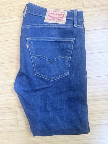 Levi 512 men slim - levi's, tapered