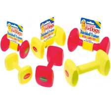 CLASSIC TRAINING DUMBBELL TOY