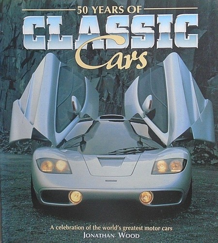 Years classic cars - years,