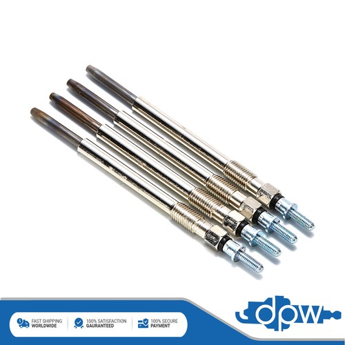 Pack diesel glow - glow, plugs