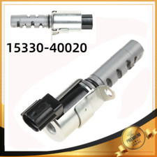 Camshaft Variable VVT Oil