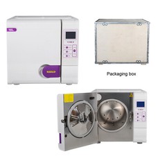 18l dental class - class, autoclave