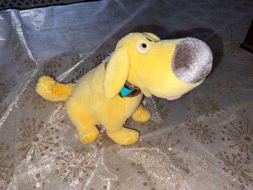 Disney dug dog soft toy - dug,