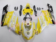 Xerox Yellow ABS Injection