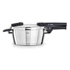 Fissler Vitaquick new pressure cooker 3 5 L Germany best quality original pac...
