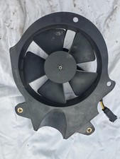 BUELL FIREBOLT XB9R 900cc THUNDERBOLT Radiator Electric Cooling Fan