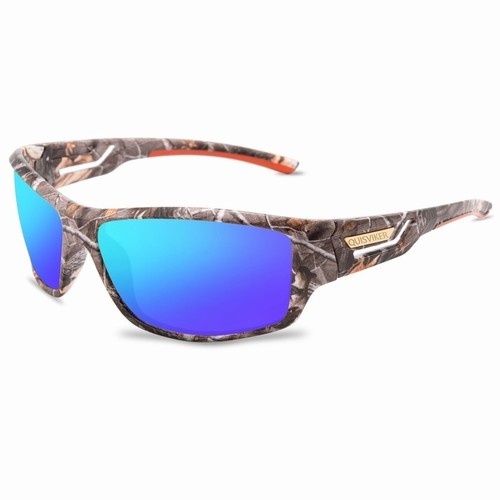 Camo sunglasses hunting - sunglasses,