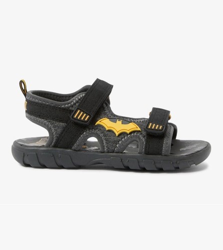 Next boys batman trekkers - next,
