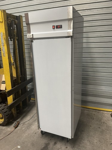 New fridge heavy - heavy, duty