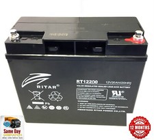 PIGEON MAGNET Battery, 12V