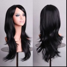 70cm Long Curly Fashion