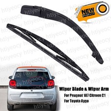 For Peugeot 107 Citroen C1