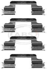 Original A.B.S. Accessory Set