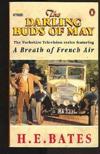 A Breath of French Air By H