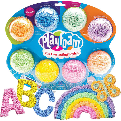Learning resources playfoam - learning,