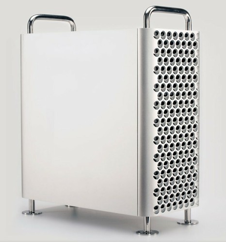 Hackintosh mac pro audio - hackintosh,
