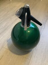 Vintage Retro Globemaster Decorative Soda Stream