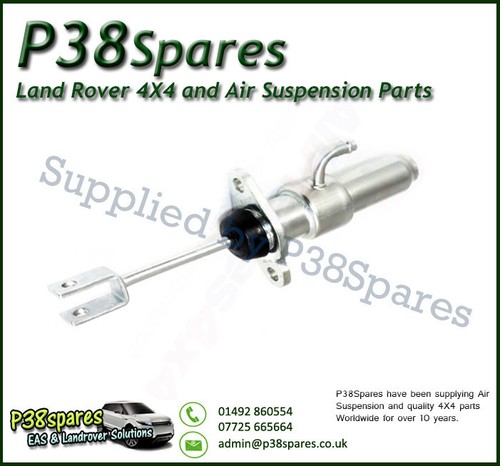 Range rover mark p38 4 - 4.0, 4.6
