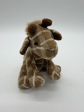 Russ Giraffe Gabby Plush Soft