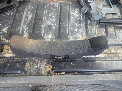Touran rear seat - rear,