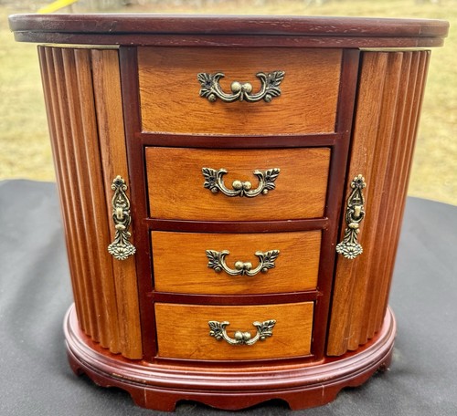 Mele vintage wooden - mele, co