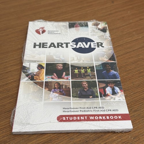 2025 heartsaver first - 2025, aid