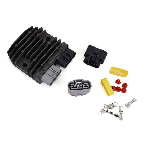 Voltage regulator tnt top - regulator,