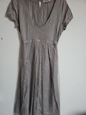 Noa Noa Dress Evening Overnight Tulle Midi Size 8 Xs