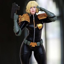 Judge Anderson (Judge Dredd)