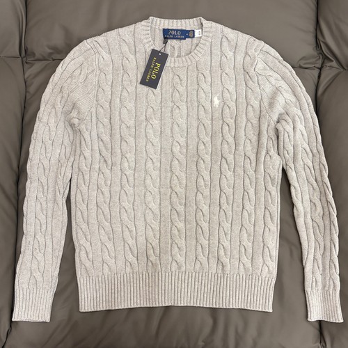 Polo ralph lauren cable knit - lauren,