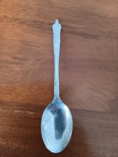 Apostle Spoon - Chrome Plated