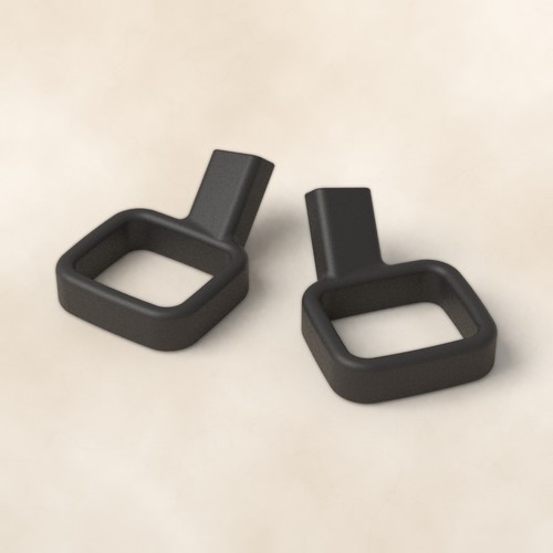 Seat adjustment handles for - seat,