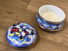 Vintage ceramic disney - ceramic, music