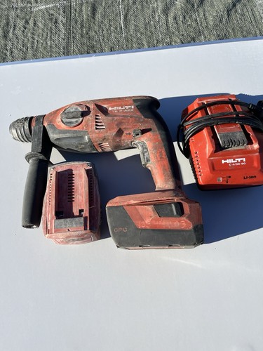 Hilti a22 cordless - hilti, te
