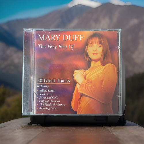 Mary duff very - best, of
