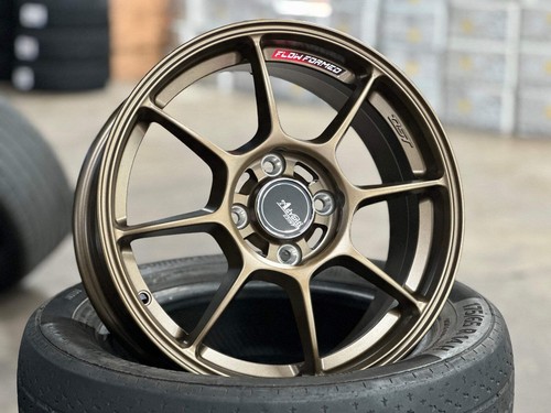 New 15x6 et42 - 15x6.5,