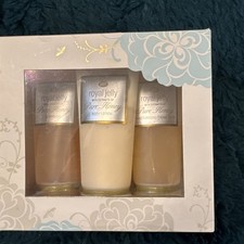 Boots Royal Jelly Bath Trio