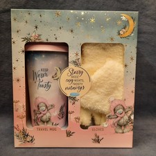 Me to You Tatty Teddy