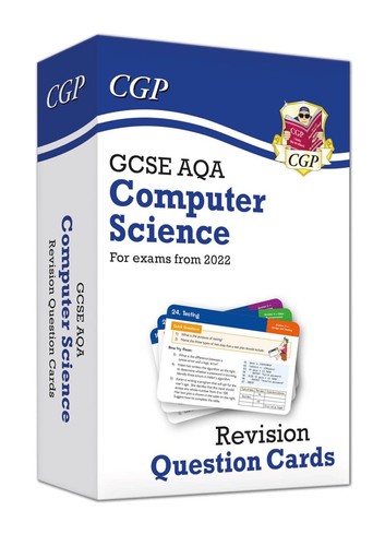 Gcse computer science aqa - science,