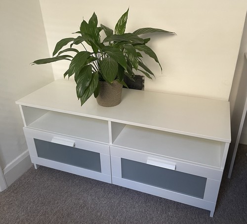 Ikea furniture bench with - furniture/,
