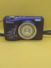 Nikon Coolpix L 31 16.1MP