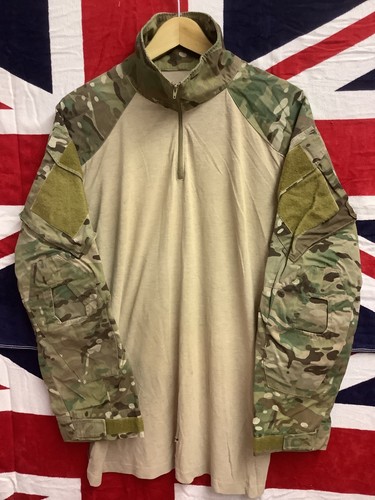 Crye precision combat shirt - combat,