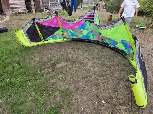 Cabrinha chaos kite - 7m,