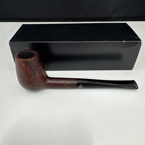 Stanwell royal danish smooth - royal,