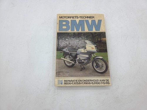Bmw r60 100 - bmw, r60/75/100/90