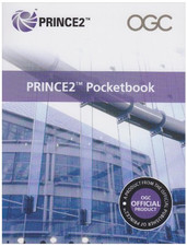 PRINCE2 pocketbook [single