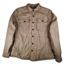 Fat Face Men's Large Military