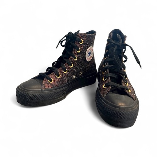 Converse chuck taylor custom - converse,