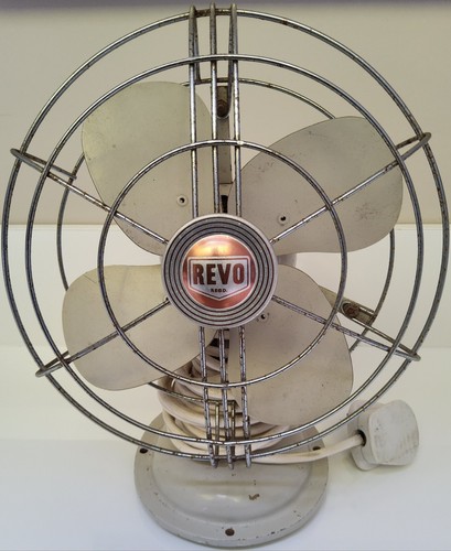 Revo circa 1950 - 1950/60s, antique