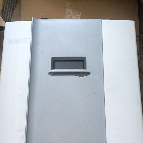 Nibe smo heat pump - smo,